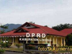 Diduga Melakukan Pungli, Oknum PPTK di Sekwan DPRD Lingga Minta Bagian Pencairan Dana Wartawan