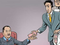 LSM Pembinaan Rakyat Lampung Dorong APH, Usut Tuntas Dugaan Pungli dan Kekisruhan Dana Bimtek di Lambar