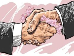 LSM MAJAS Akan Laporkan Dugaan Penyimpangan DD Desa Budi Lestari Ke APH