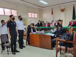 Terkait Kasus Papan Bunga, Ditemukan 71 Kejanggalan dan Kebohongan Keterangan dalam BAP