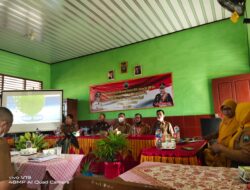 Dengan Penyuluhan Hukum yang Dilakukan Kejari Lamsel, Dapat Meminimalisir Pelanggaran Hukum di Sekolah