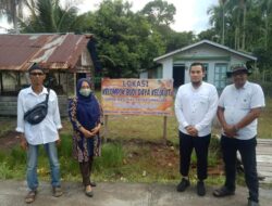 UMKM Masjid Al Safinatunnajjah Berhasil Membudidayakan Madu Dari Sarang Kelulut