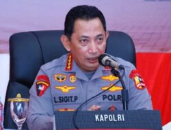 Kapolri MoU dengan Dewan Pers, Alumni Lemhannas Ingatkan Dewan Pers Bukan Perwakilan Wartawan