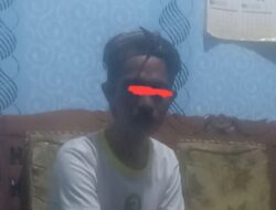 Tukang Cukur Rambut Melecehkan Anak Tetangga, Pelaku Berdalih Beli Jagung 