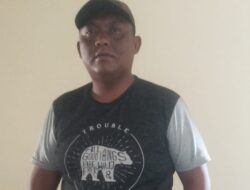 Pegawai Honorer Kelurahan Dabo diberhentikanTanpa Sebab, Surat SK Bupati Lingga atas Usulan Oknum