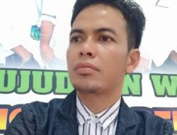 Tanggapi Putusan Wilson Lalengke, Edi Arsadad Angkat Bicara Menganggap Terlalu Mengada ada