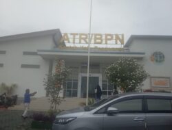 LSM Lira Mengawal Masalah Ke Satgas Mafia Tanah diPolda Lampung