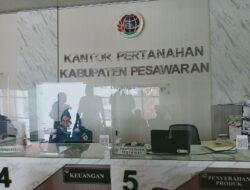 Diduga  Oknum Pejabat Pertanahan Terkesan Mempersulit Permohonan dan Pengajuan Pembuatan Sertifikasi Tanah Warga