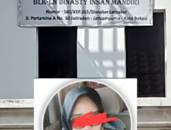 Bos TKI Diduga Kabur ke Luar Negeri,Siti Anjarwati Seolah Menghindar Lari Dari Tanggung Jawab.