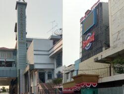 Diduga Praktek Perjudian Bola Pimpong Boombastic dan  Gelper Ternyata Bos Inisial AA