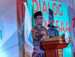 Mahfud MD Kunjungan Kerja (Kunker ) di Sulawesi Selatan