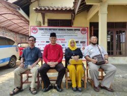 Wilson Lalengke Ucapkan Terima Kasih Kepada FPII  Selalu Memberi Support