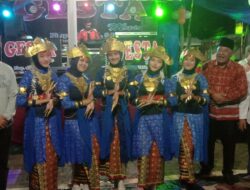 Dusun Kebagusan I Desa Kebagusan Peringati HUT Kemerdekaan RI