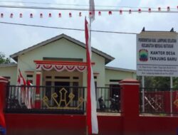 Kades Tanjung Baru Diduga Potong Insentif Kadus