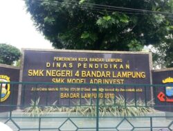 FPII Lampung Banyak Menerima Laporan Siswa SMK 4 BL yang Ijazahnya Diduga Ditahan Pihak Sekolah