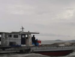 Satuan Patroli Bea Cukai Kepri Berhasil Menggagalkan Penyelundupan Minuman Beralkohol