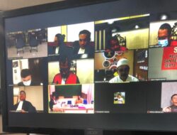 Saksi Ahli diduga Menggunakan Data Tidak Akurat dan Kurang Cermat Untuk Menghitung kerugian Negara 