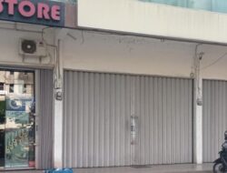 Terkait Dugaan Kuat Gudang Mikol Ilegal, Ini Kata Bea Cukai Batam