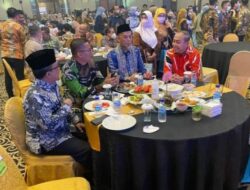 Rs Awal Bros Group Menggelar Malam Puncak HUT Ke-24 Mengangkat Tema Kolaboratif
