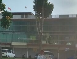 Gudang Minuman Beralkohol yang Diduga Ilegal berjalan Aman di Kota Batam