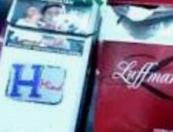 LPK-RI Kepri Hery Marhat Bicara : Menduga Dinas Terkait Main Mata  Sama Pengusaha Rokok Ilegal 