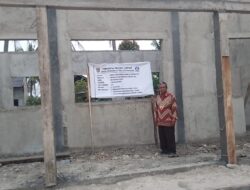 Dana Alokasi Khusus SMA Roudhotul Ulumerawal Pacu Semangat Baru 