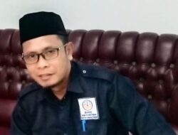 M.Ridwan, Pihak Yang Mengganggu Fungsi Jalan Raya Dapat Dikenakan Pidana