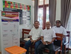 Pembayaran Pesangon Maryati ditunda Selama Dua Hari,Ini Katanya Pihak Hotel 