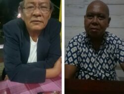 Sebut TNI Ini Grombolan Lebih-lebih dari Ormas, Ketua LSM Peduli dan Tomas Kabupaten Lingga Berharap Effendy Simbolon DPR-RI Segera Mengklarifikasi