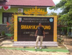 SMA NEGRI 1 KATIBUNG Diduga Memungut Anggaran PSMUP Terhadap Siswa