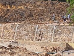 Aliansi LSM Ormas Peduli Kepri Bicara: Meminta Ditreskrimsus Polda Kepri Usut dugaan Kejagalan Proyek SPAM Milyaran Rupiah, PPK Bungkam