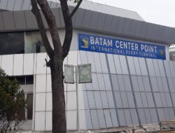 Di duga Bos TKI Bagi Rupiah, Untuk Melancarkan Pengiriman TKI Keluar Negeri Melalui Pelabuhan Batam center