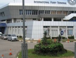 Diduga Oknum Imigrasi Kerjasama Dengan Calo Pengiriman PMI, ini kata Kepala Imigrasi Batam 