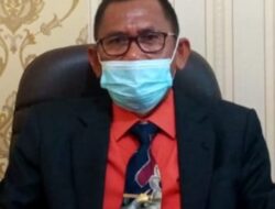 Terkait Rehap SD.N 8 Komisi 4 Bakal Adakan Sidak
