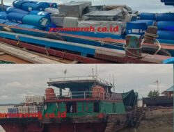Dugaan Ekspedisi Hantu Pelabuhan Tikus, Ini katanya P2 Bea Cukai Karimun