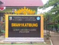 Ini Pengakuan Kepala Sekolah dan Ketua Komite SMAN 1 Katibung Atas Dugaan Pungli Berkedok Sumbangan