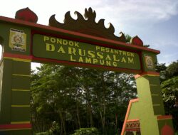 Indikasi Pelecehan Santri, Ketua Yayasan Darussalam Hindari Aparat Dan Awak Media