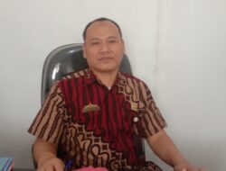 Begini Tanggapan Inspektorat Terkait Rehab SDN 8 Gedong Tataan