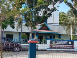 Diduga Oknum Bea dan Cukai Inisial BB Minta Stop Pemberitaan Terkait Kapal bawa Barang Seken
