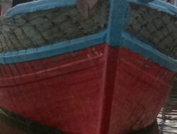 Diduga Ratusan Ton Kayu Tanpa dukumen Masuk Ke Batam