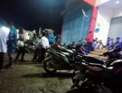 Miris! Diskotik D’GEAA (BLACK HOLE) diduga Tak Tersentu Hukum Tetap Operasi  