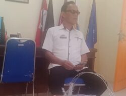 SMKN 1 Katibung Diduga Menganggarkan Sumbangan Pendidikan, Untuk Membayar 40 Guru Honorer