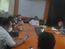 Apresiasi Alarm Indonesia, DLH Batam. Hentikan Operasional Cut and Fill Melcem