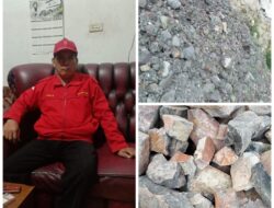 Ormas PETIR Ajak Elemen Masyarakat Awasi Proyek Peningkatan Jalan Koridor Sidomulyo-Sidoarjo-Bumidaya-Palas
