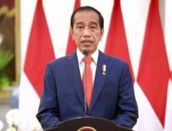 Presiden’ Minta Agar Liga 1 dihentikan Sementara