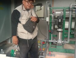 Alarm Indonesia Siap Tayang Program Mitigasi Limbah Kota Batam
