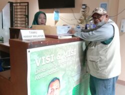Alarm Indonesia Laporkan Dugaan Aktivitas Pemotongan Lahan Tanpa Izin Amdal