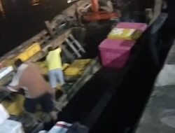 DPD SWI Bicara: Minta BC Tertibkan Pelabuhan Punggur Berkedok Barang Sembako