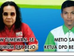 OKP Pemuda Karimun Bersatu Bergerak Jemput Kemajuan