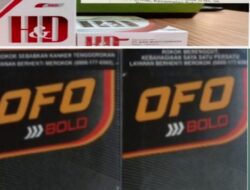Manajemen PT Insial AN Bungkam,disinyalir Rokok HD dan OfO Masih Bebas Pengedaran Wilayah Kepri